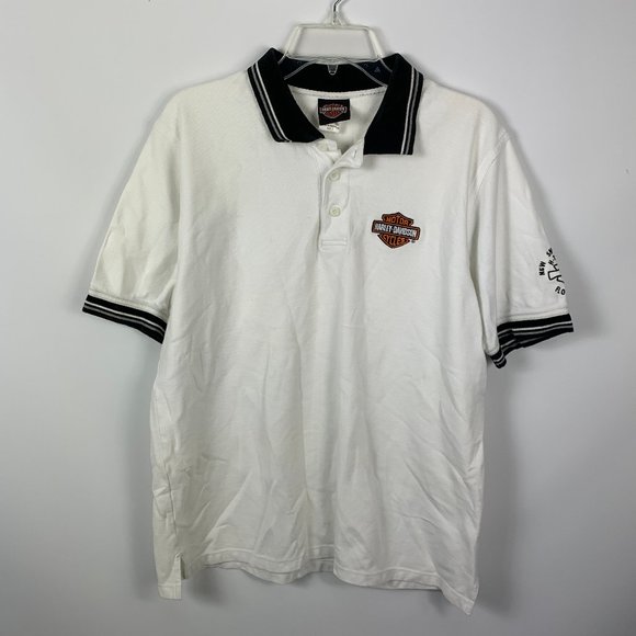 Harley-Davidson Other - Harley Davidson L Polo New Smyrna Beach Florida